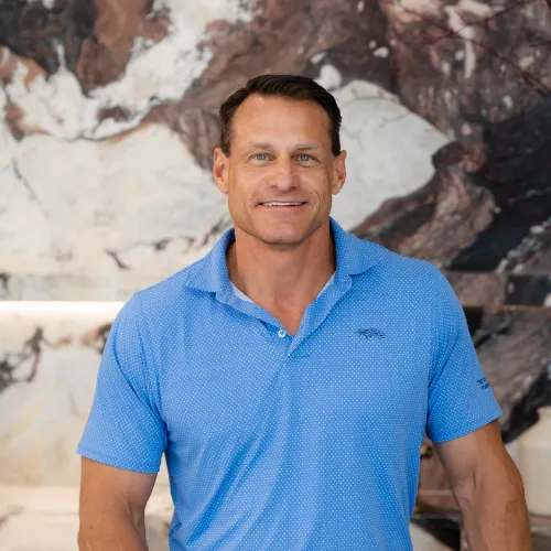 Picture of Kevin Aycock - Custom Home Builder | Southern Luxury Homes